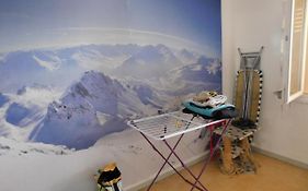 Appartement F4